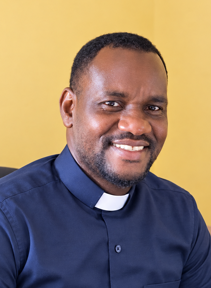 Pastor Image