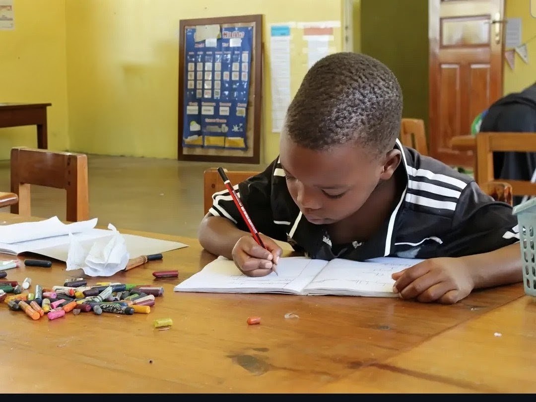 Sponsor a Child