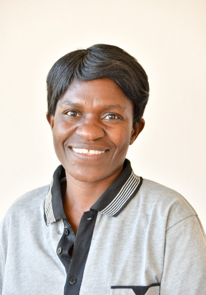 Neema Samweli, Assistant Social Worker