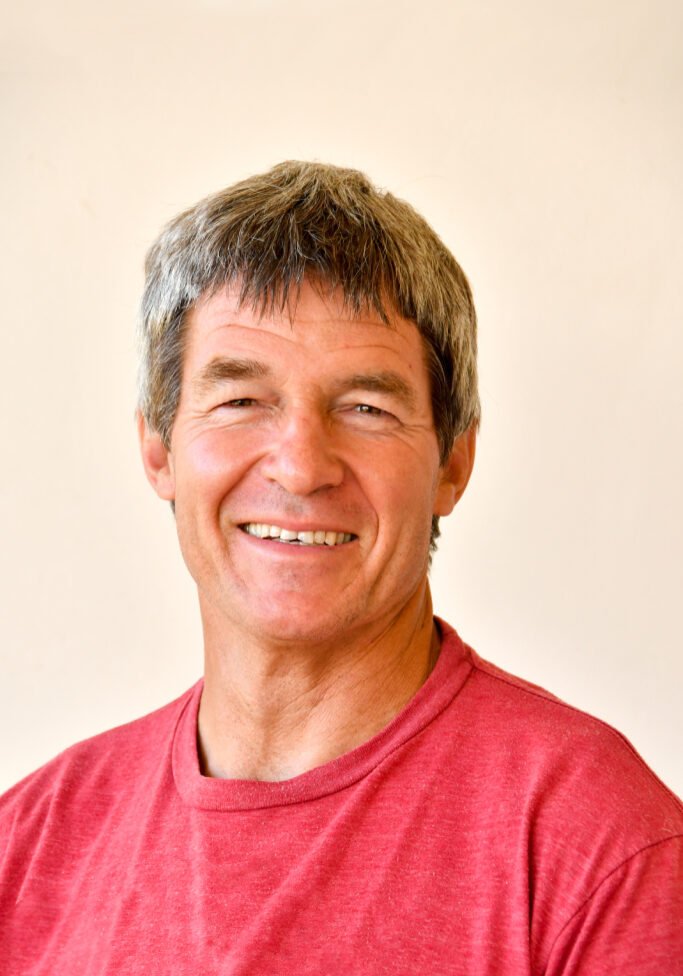 Dan Tanner