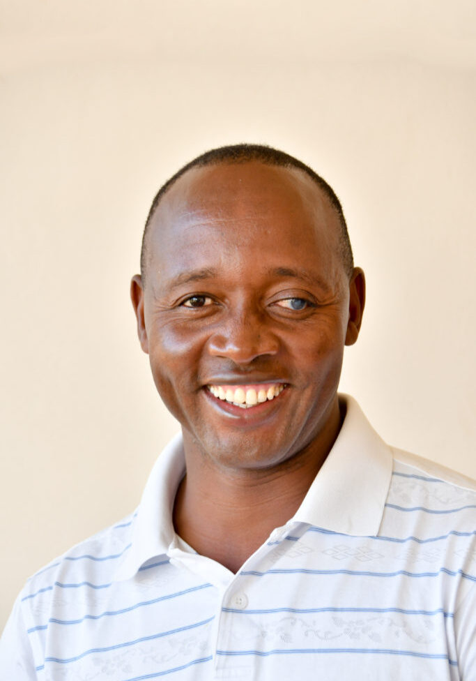 John Mbugua