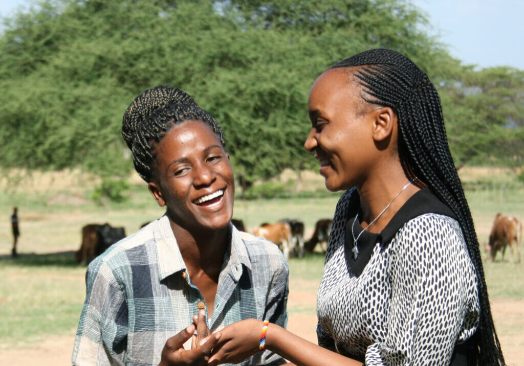 Neema and Sarah 2 (2)