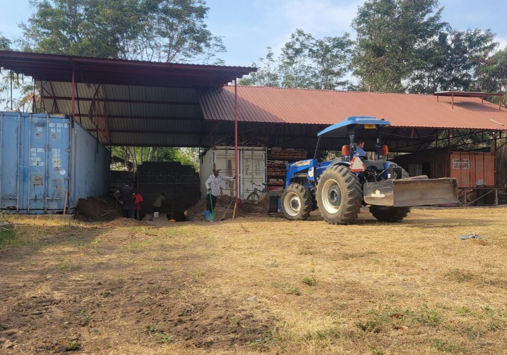 Tractor 1